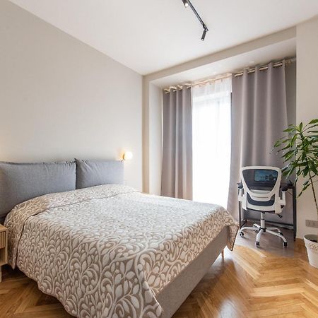 Miraflora Apartment Turin Luaran gambar