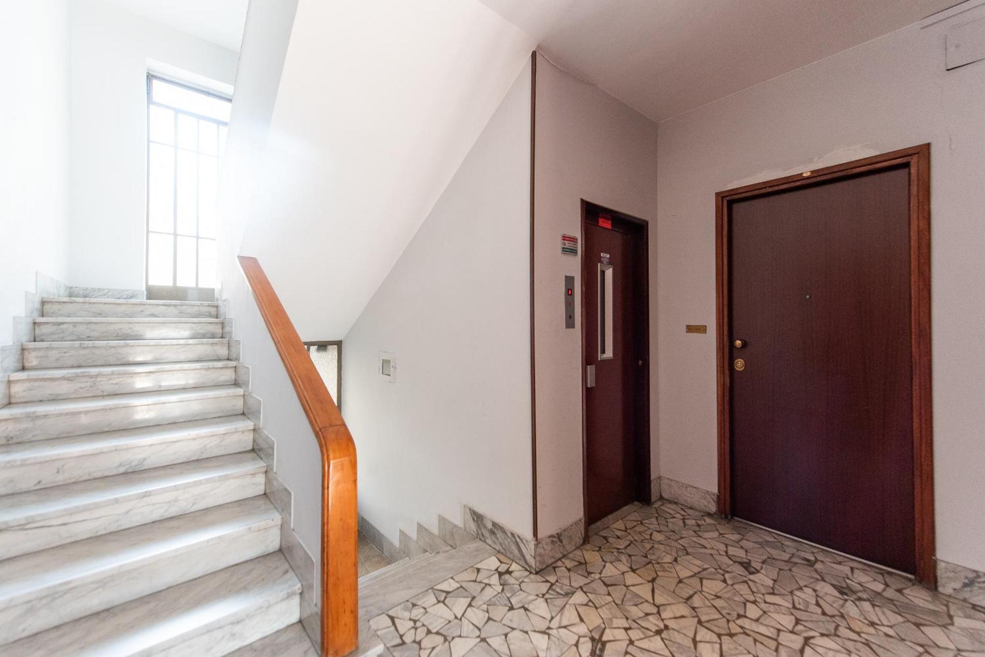 Miraflora Apartment Turin Luaran gambar