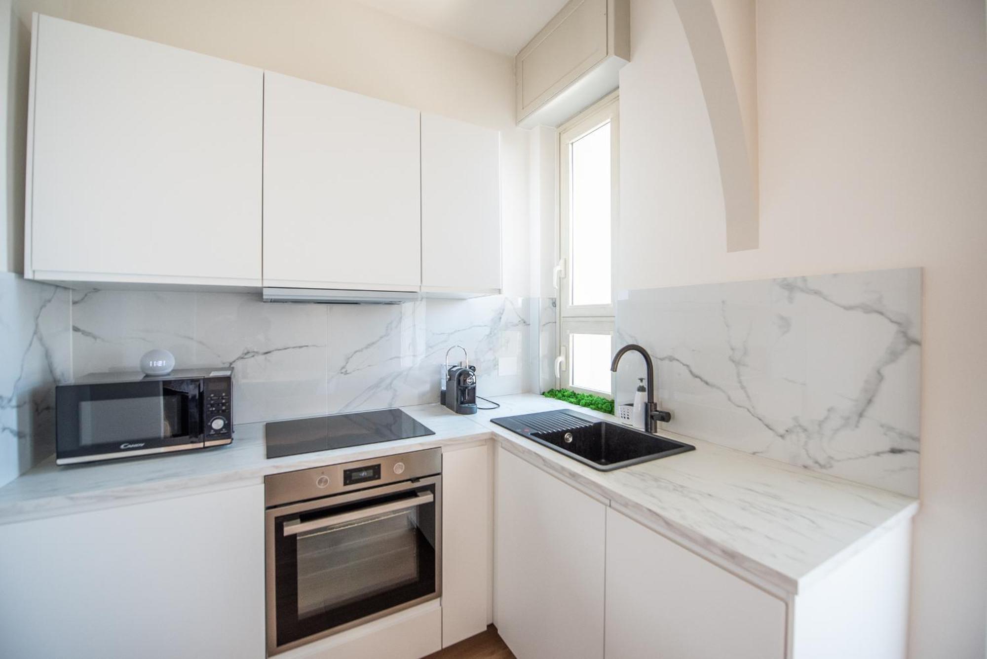 Miraflora Apartment Turin Luaran gambar